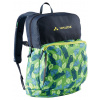 Dětský batoh Vaude Minnie 10 L Parrot green / eclipse 10L