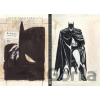 David Mazzucchelli's Batman Year One Artist's Edition - Artist Edition - David Mazzucchelli, Frank Miller
