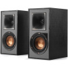 Klipsch R-41PM, 2-pásmové aktívne reproduktory, čierne 1066253