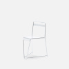 MASTER & MASTER UM Chair FARBA: Zinok