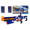 mamido Veľká pištole Blaze Storm na penové náboje
