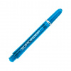 Harrows Násadky Supergrip - medium - aqua