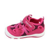 D.D.Step DSG024-G065-41453C dark pink letné sandálky na voľný čas