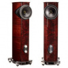 Repro sloupové:Fyne Audio-F1.8S Piano Gloss Walnut / 2ks