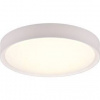 LED stropné svietidlo TRIO Clarimo (TR 659011801) biele