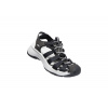 Sandále KEEN ASTORIA WEST SANDAL WOMEN Lady Veľkosť: 35,5, Farba: grey/black