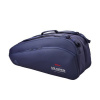 Taška WILSON US OPEN 2025 TOUR 12 PACK RACKET BAG Navy WR8045901
