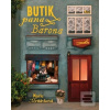 Butik pana Barona (Marie Mrňávková)