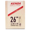 Duše KENDA Airolution 26x2,00-2,40 (50/62-559) AV 48 mm