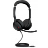 Bezdrôtové slúchadlá Jabra Evolve2 50 USB-C MS Stereo (25089-999-899)