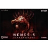 Mindok - Nemesis: Karnomorfové