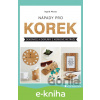 E-kniha Nápady pro korek - Ingrid Moras