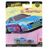 Hot Wheels Premium Car Culture Silhouettes Mazda RX7 FC Pandem