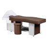 Gabbiano Head Spa umývací box 017 hnedý