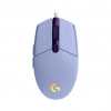 Logitech G102 Lightsync 910-005854