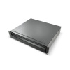 Adam Hall 874E02A Aluminium Rack Drawer 19