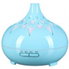 Sixtol Aroma difuzer Palm modrý lesk 500 ml