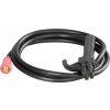 Zvárací kábel ST Welding ARC-180,2,5 m + držiak, max 220 A