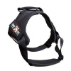 COBBYS PET Postroj K9 XL 70-90cm čierny (COBBYS PET Postroj K9 XL 70-90cm čierny)