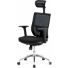 AUTRONIC Kancelářská židle KA-B1083 BK