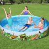 Bestway Bazén s dizajnom dinosaurov Dinosaur Fill 'N Fun - 122591-68746