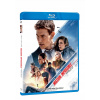 Mission: Impossible Odplata – První část: BD