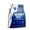 Trec Whey 100 Proteinkoncentrat, Choklad - 2275 g