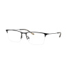 Dioptrické okuliare Emporio Armani EA1171 3001 Veľkosť: 55