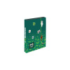 oxybag Box na zošity Jumbo A5 Playworld Brick