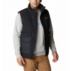 Columbia Marquam Peak Fusion Vest Pánska Vesta Farba: Čierna, Veľkosť: M 2008515010