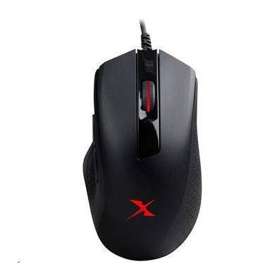 A4tech herní myš BLOODY X5MAX, USB, 16000DPI