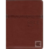 Bible 1274 hnědá