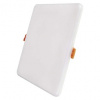 EMOS ZV2152 LED panel 185x185 štv. vstav.biely, 18W neut.b.