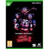 Five Nights at Freddys: Help Wanted 2 (XSX)