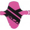 XLC Large Mini Mudguard MG-C31 prední pink