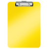 Písacia podložka A4 Leitz WOW Žltá