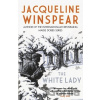 White Lady - Winspear Jacqueline - Author