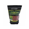 Legend Range - Pelety 1kg - 12mm : ANANAS/ N-BUTYRIC