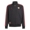 adidas Manchester United FC Terrace Icons Track Top Adults Black M