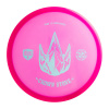 Discmania Crown Stone - Flex 1 C-Line Tactic (Discmania) Farba: Fialová 173-176g