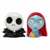 imago Solnička a korenička Nightmare Before Christmas Jack a Sally