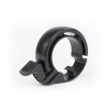 Zvonček KNOG Oi Classic Large Varianta: Silver