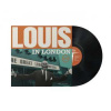 LP Louis Armstrong: Louis In London