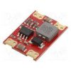 Menič step down Uvýst 5V Uvst 8÷28V 3A 85÷90% 16,5x22mm