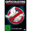 Ghostbusters 1-3 (DVD)
