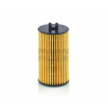 Olejový filter MANN-FILTER HU6018z (Olejový filter MANN-FILTER HU 6018 z)