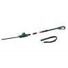 Bosch Aku nožnice na živý plot UniversalHedgePole 18, 18 V, 2200 km./min, dĺžka střihu: 43 cm, 06008B3001