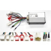 Riadiaca jednotka 1000W 48V typ8