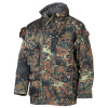 Bunda COMMANDO SMOCK FLECKTARN veľ. XXL