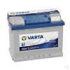 Batéria 12 V 60 Ah 540 A Blue Dynamic VARTA